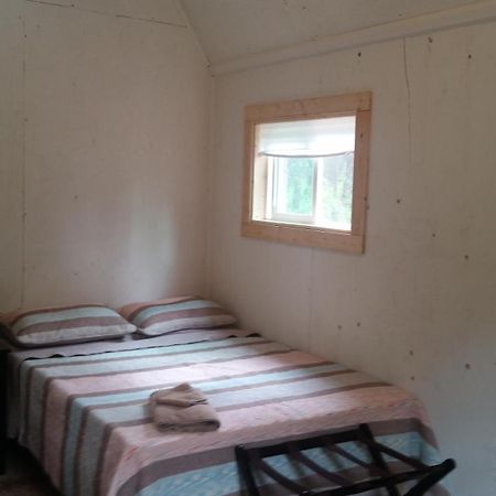 Dfa Cabin Rentals Talkeetna Exterior foto